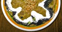 Kashk e bademjan - Iranian dishes - (c)MRG90- World Expeditions